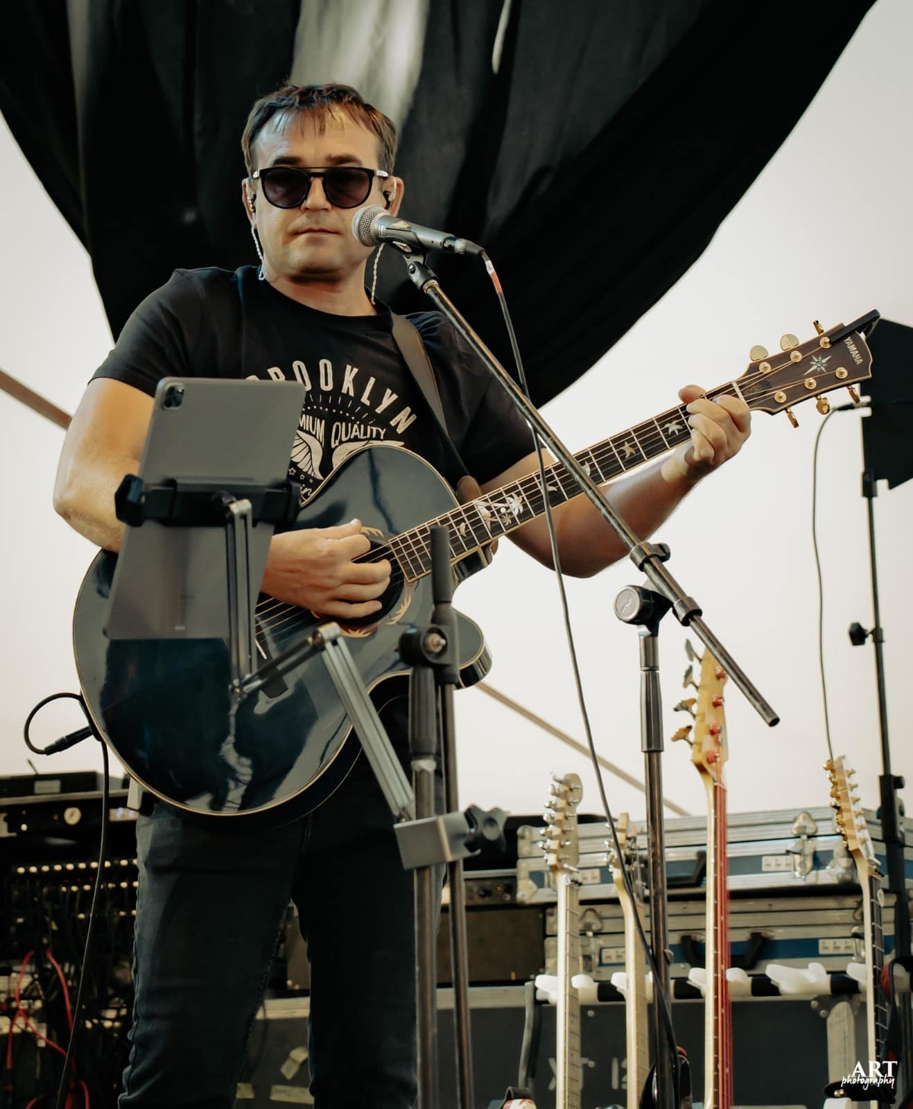 Condorii Negri, un grup muzical din Chișinău, Moldova