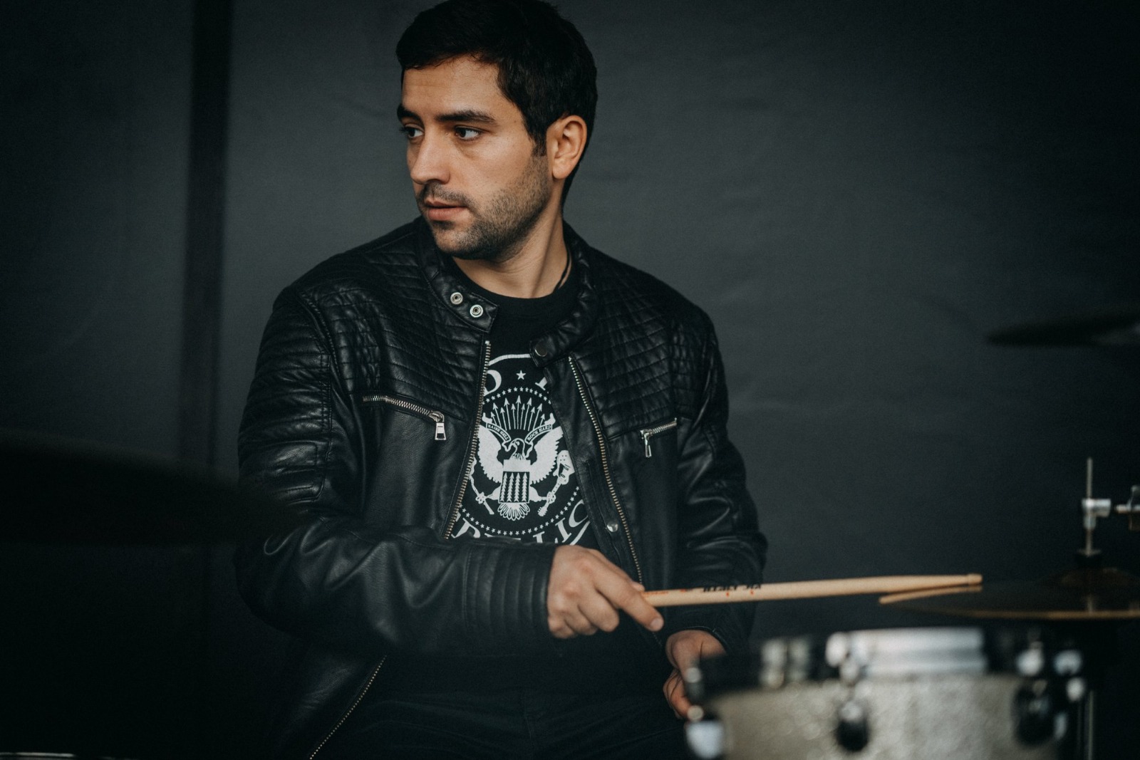 Condorii Negri, un grup muzical din Chișinău, Moldova