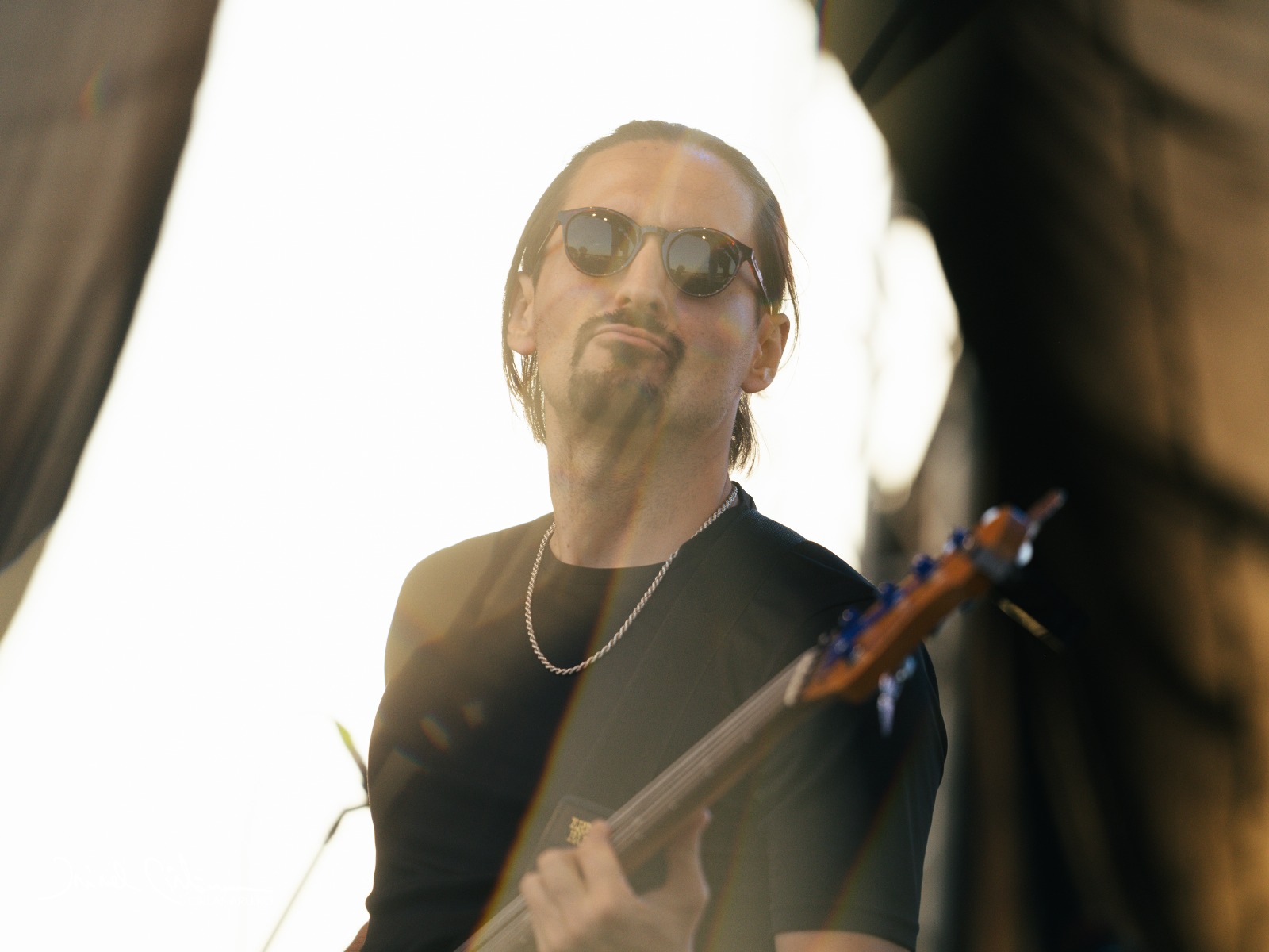 Condorii Negri, un grup muzical din Chișinău, Moldova