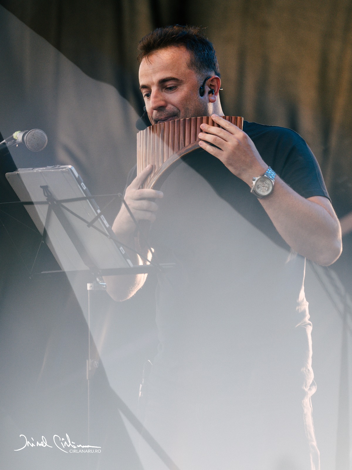 Condorii Negri, un grup muzical din Chișinău, Moldova