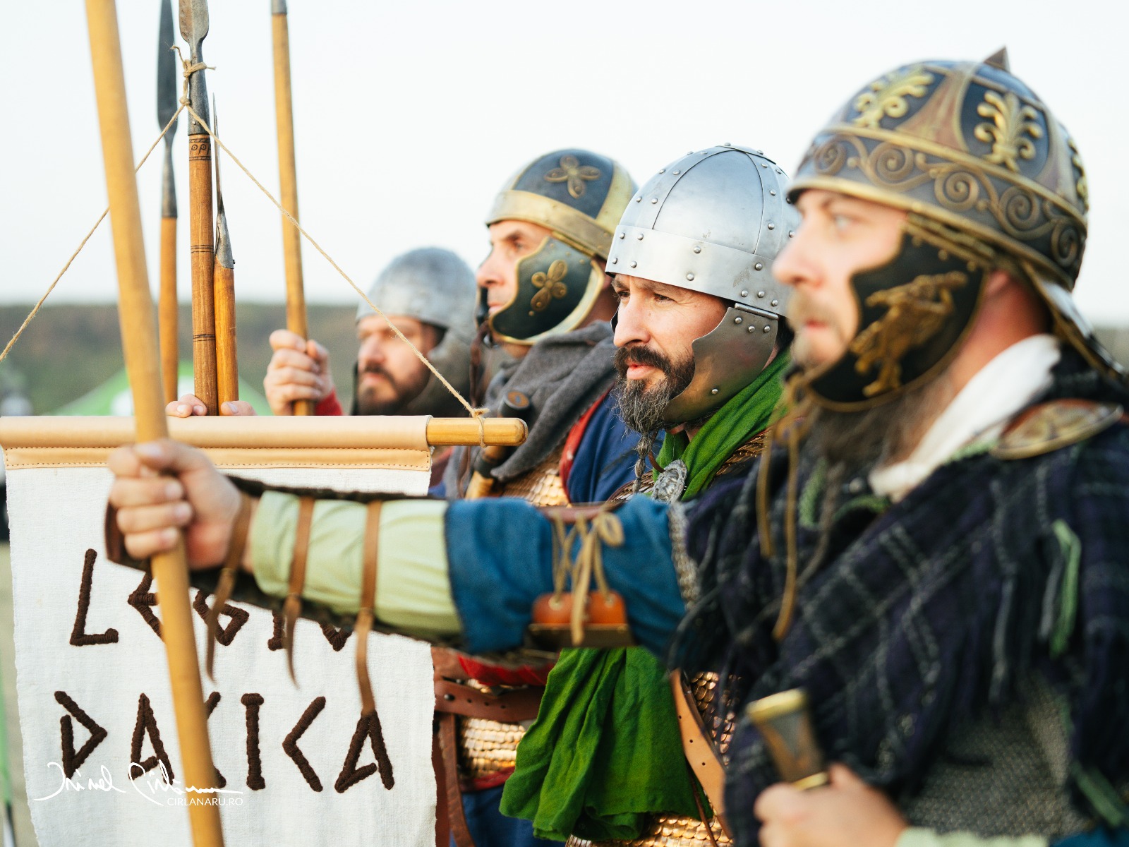 Condorii Negri, un grup muzical din Chișinău, Moldova