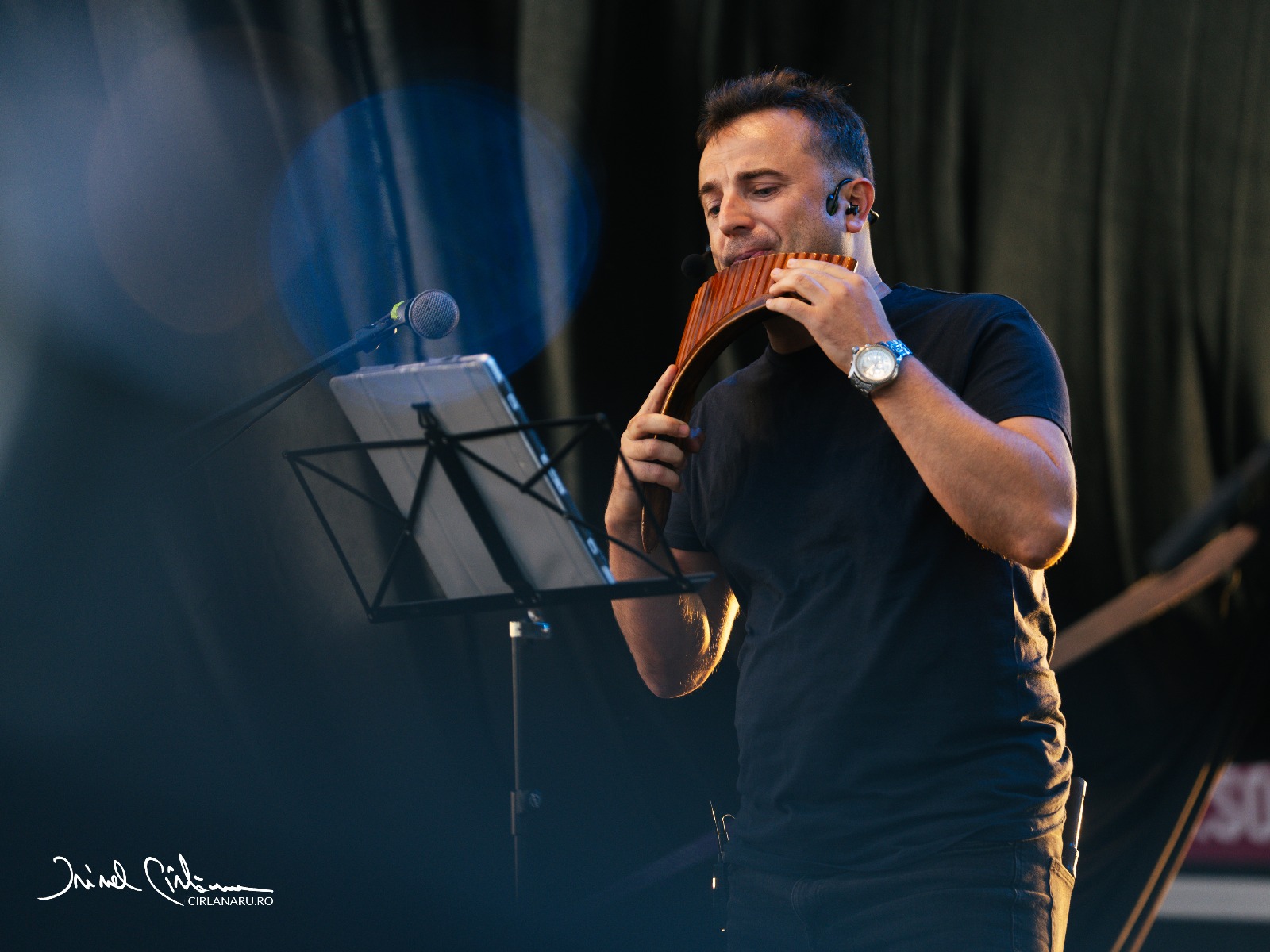 Condorii Negri, un grup muzical din Chișinău, Moldova