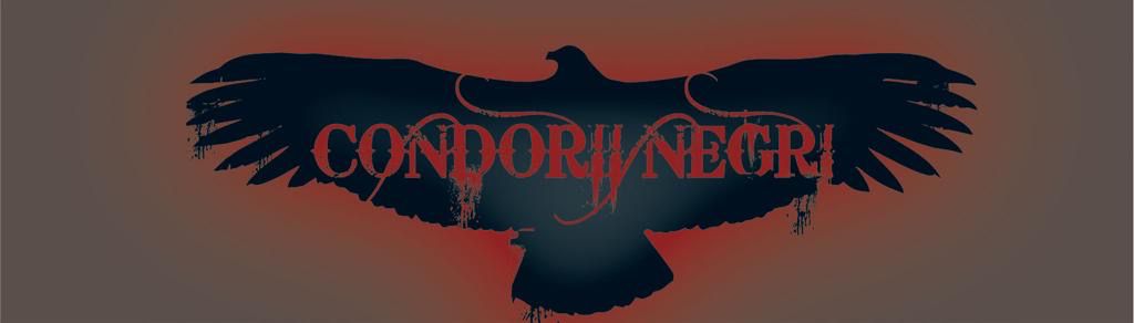 Condorii Negri, un grup muzical din Chișinău, Moldova